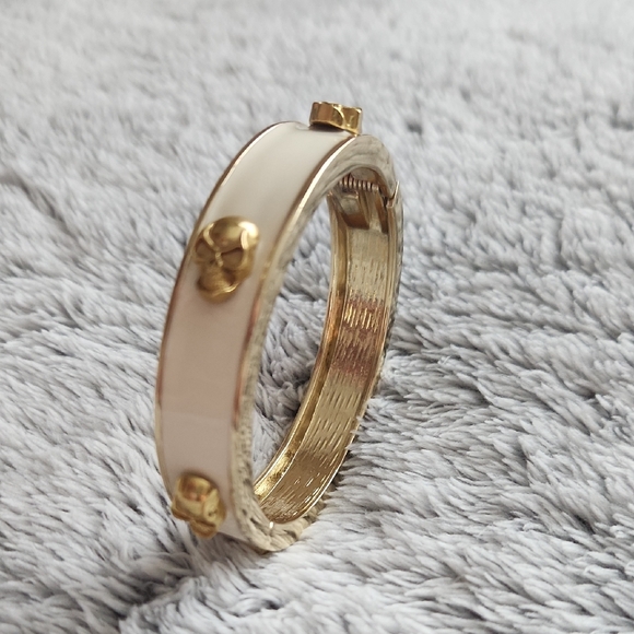 Skull Nordstom Bangle Bracelet - Picture 1 of 5
